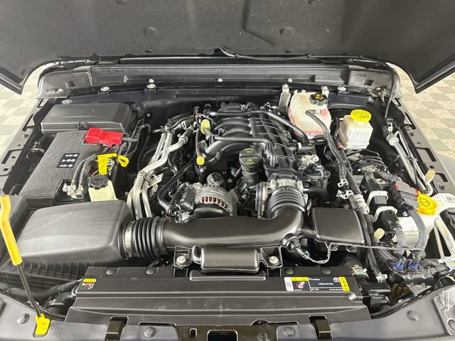 Used 2023 Jeep Gladiator Sport AWD/4WD image 27