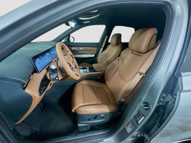 New 2026 Genesis GV70 2.5T Advanced image 16