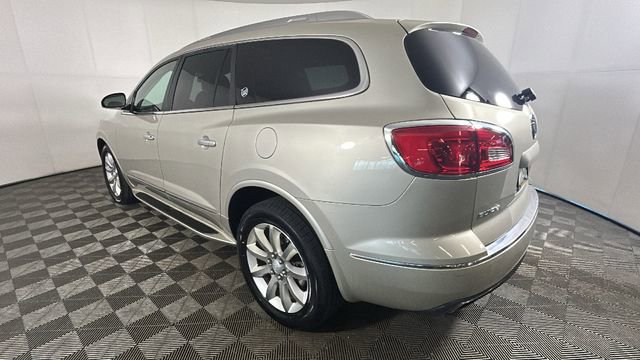 Used 2013 Buick Enclave Premium FWD image 5