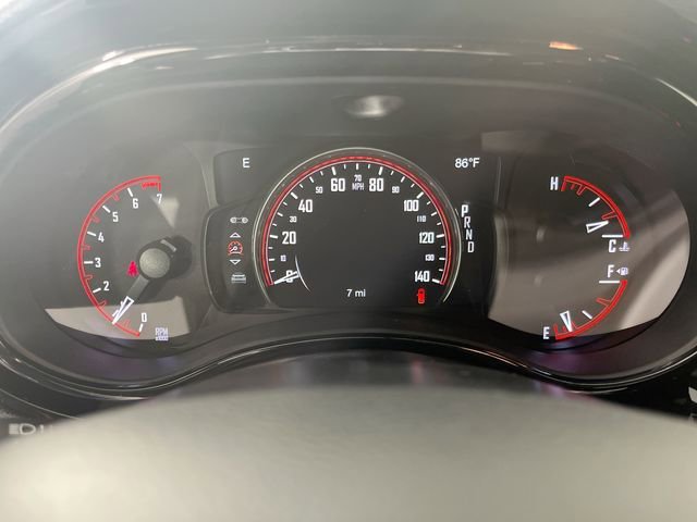 New 2025 Dodge Durango GT w/ Blacktop Package image 20