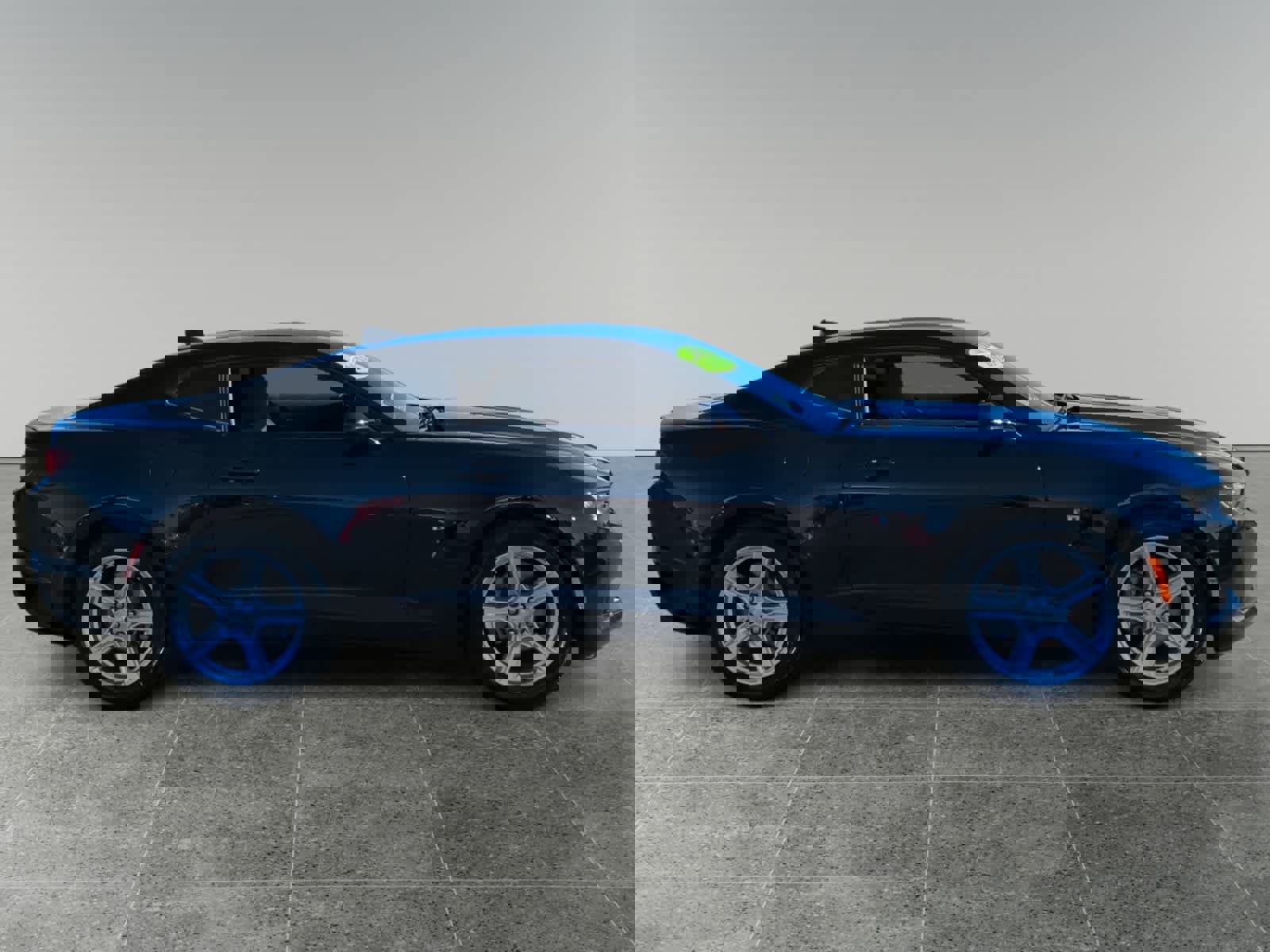 Used 2023 Chevrolet Camaro LT image 6