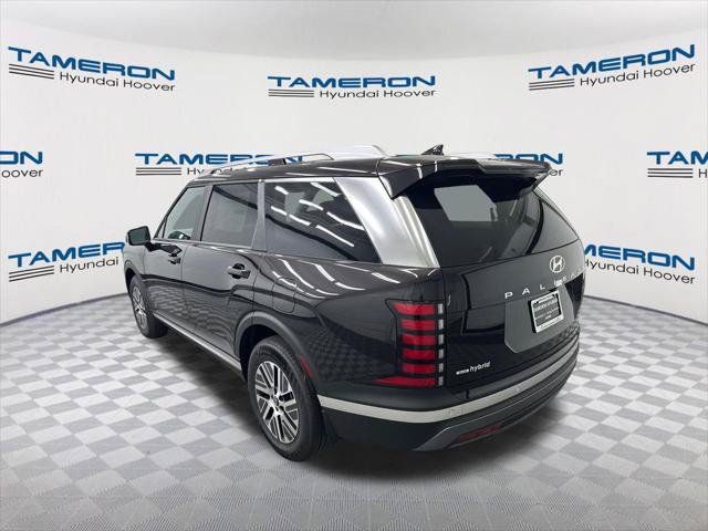 New 2026 Hyundai Palisade FWD Hybrid image 3
