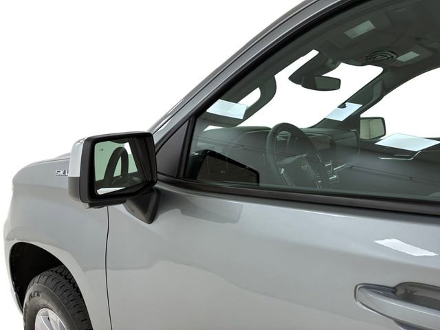 Used 2024 Chevrolet Silverado 1500 LT w/ Safety Package image 10