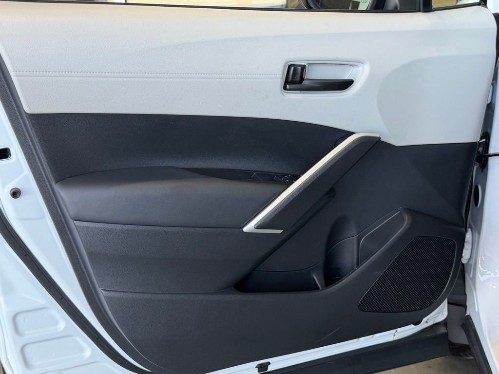 Certified 2026 Toyota Corolla Cross L image 19