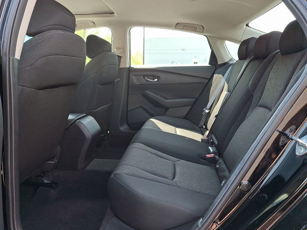 Used 2024 Honda Accord EX image 10