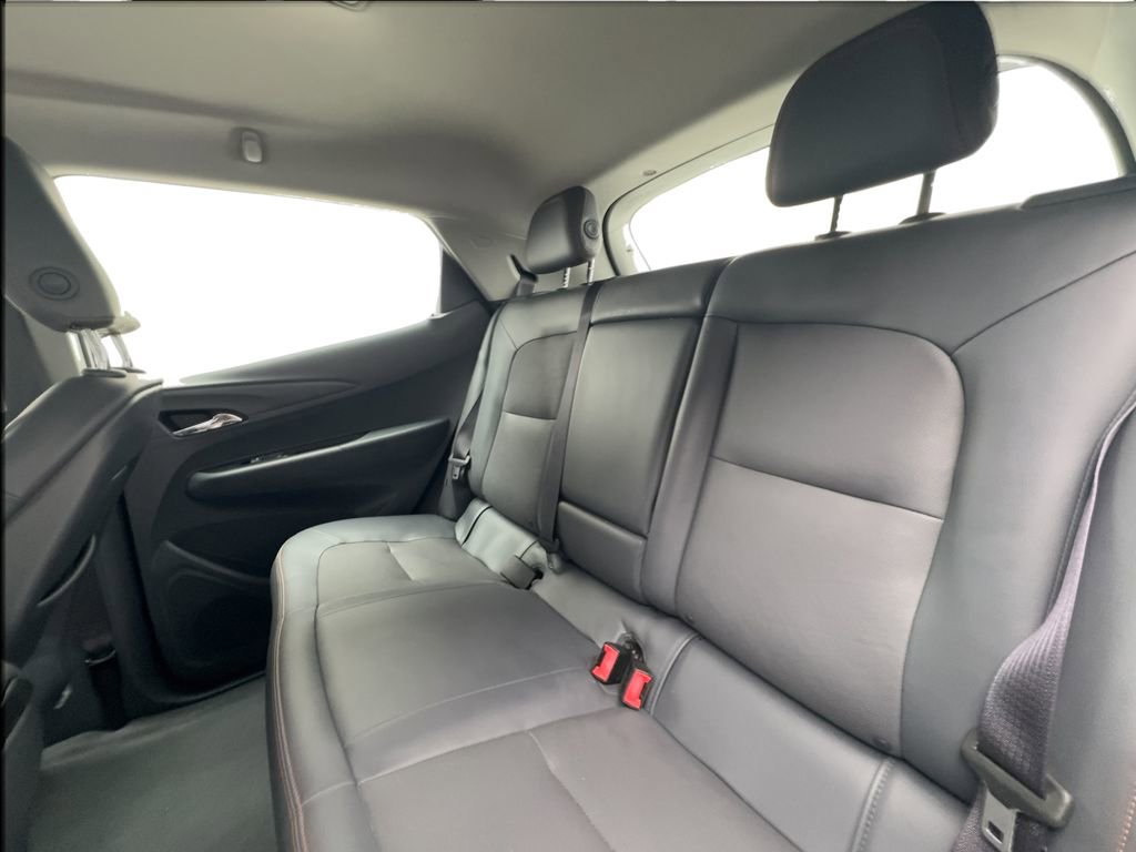 Used 2017 Chevrolet Bolt Premier w/ Driver Confidence II Package image 21