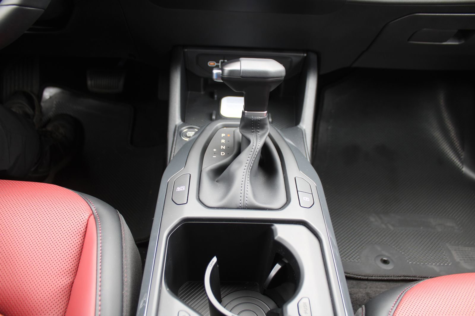 New 2026 Kia K4 GT-Line image 35