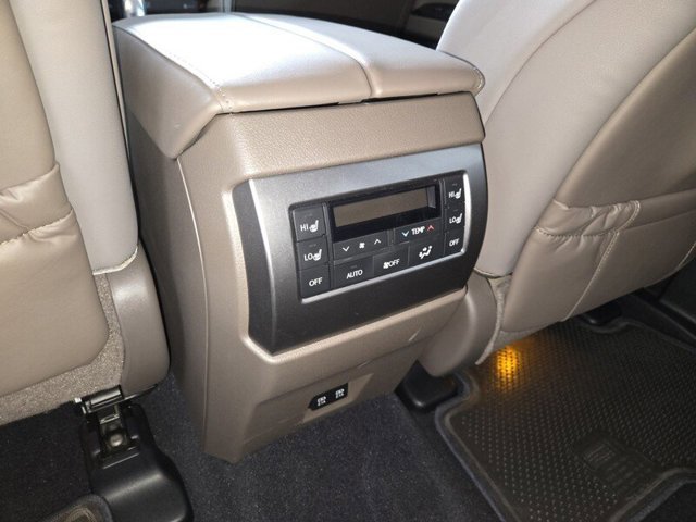 Certified 2023 Lexus GX 460 Premium w/ Accessory Package AWD/4WD image 19