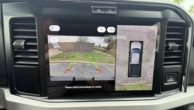 New 2026 Ford F250 4x4 Crew Cab Super Duty image 12