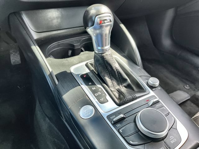 Used 2016 Audi A3 2.0T Premium AWD/4WD image 22