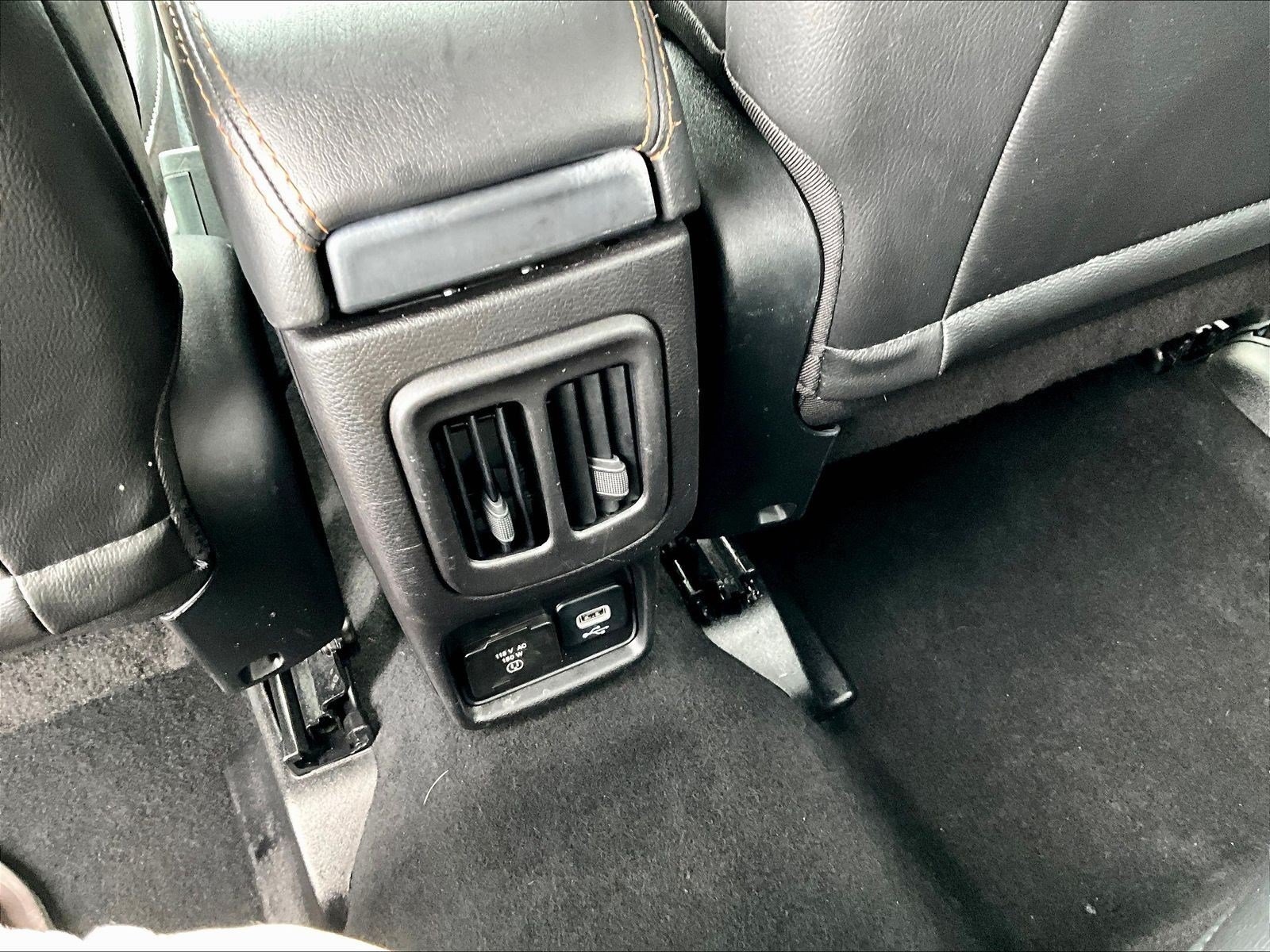 Used 2019 Jeep Compass Limited AWD/4WD image 10