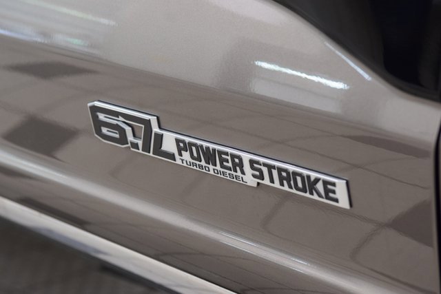 Used 2023 Ford F250 King Ranch image 14
