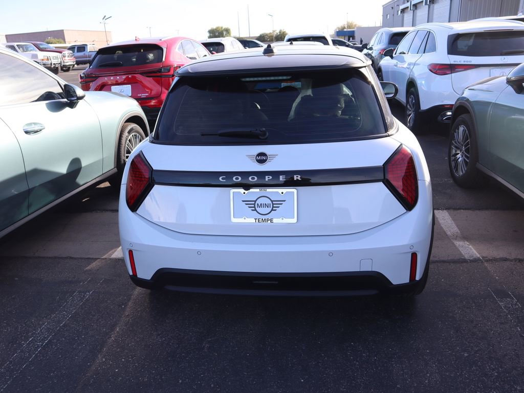 New 2026 MINI Cooper 2-Door Hardtop image 2