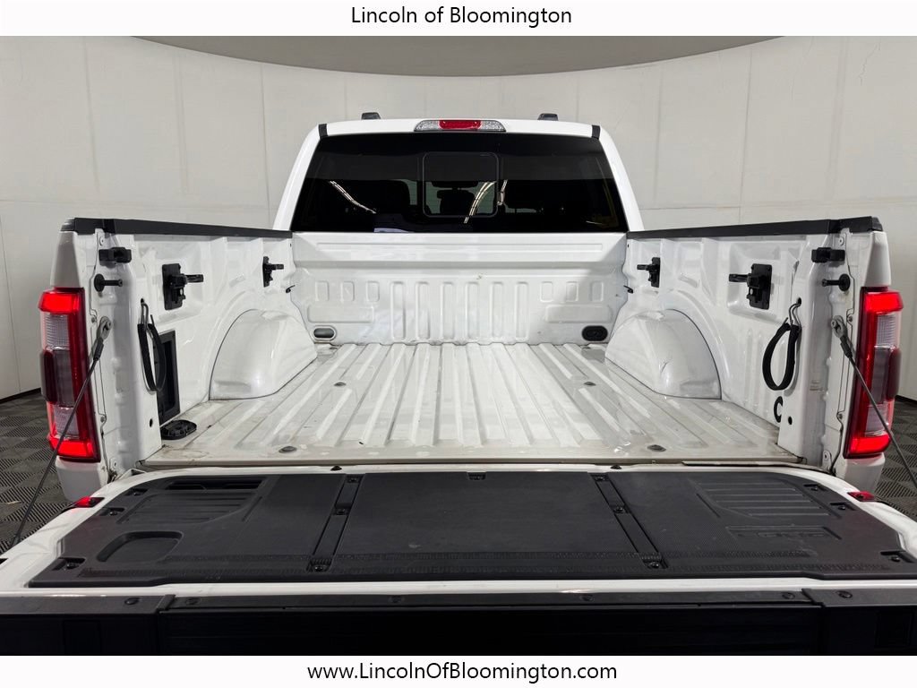 Used 2023 Ford F150 King Ranch AWD/4WD image 16