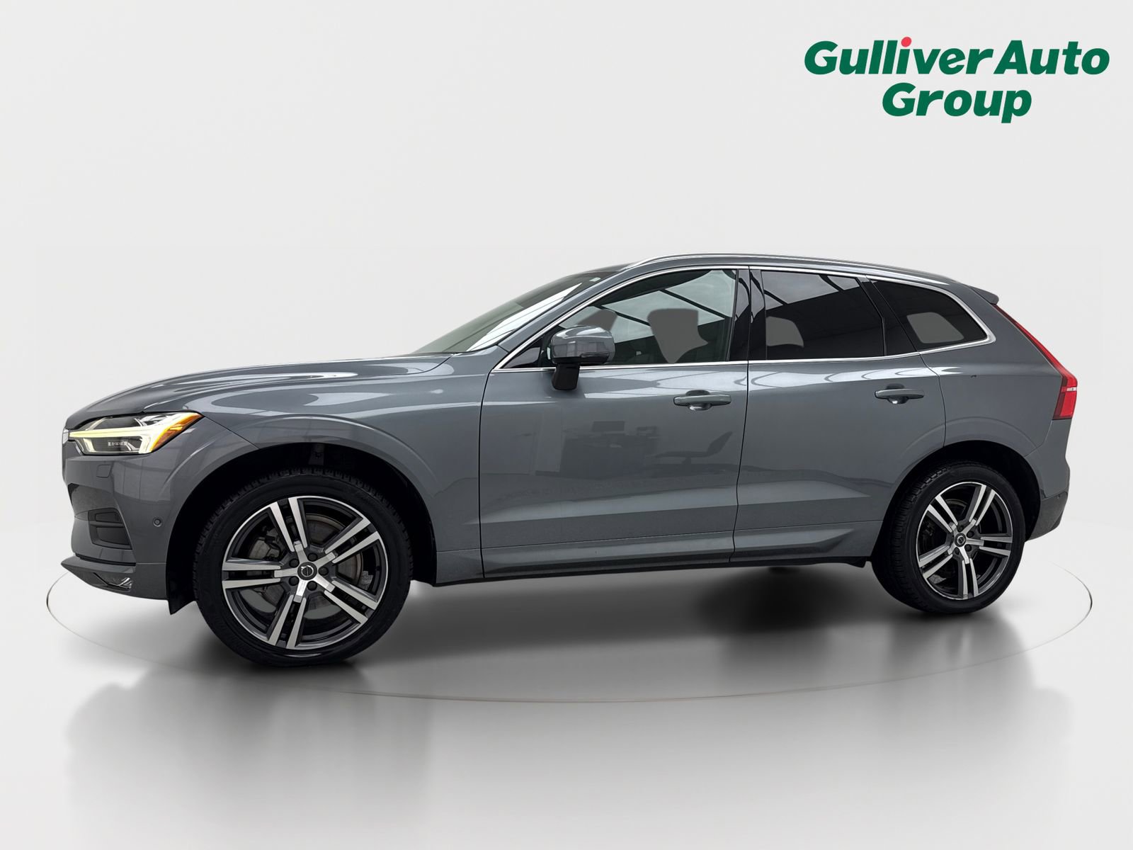 Used 2019 Volvo XC60 T6 Momentum w/ Advanced Package AWD/4WD image 2