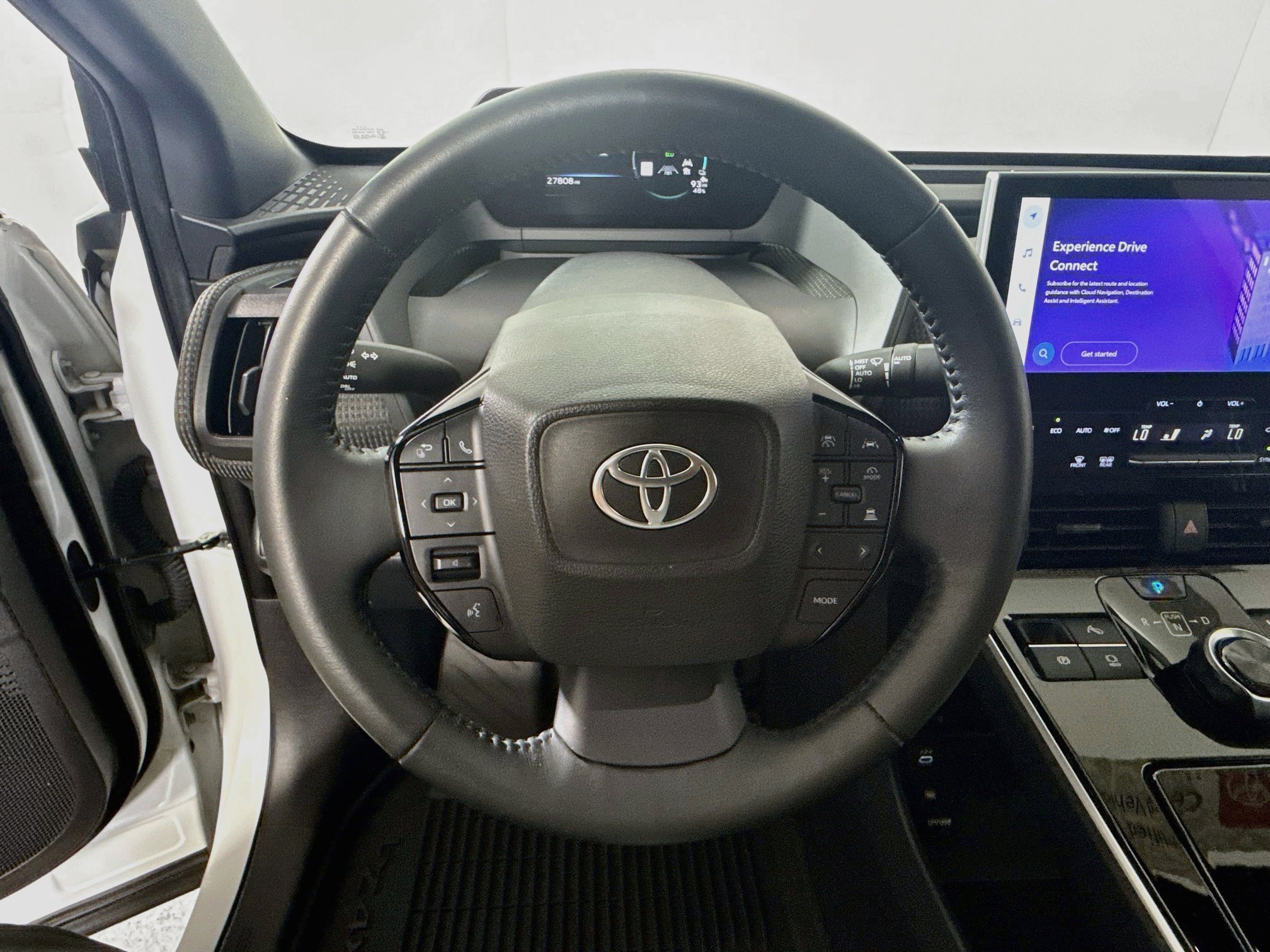 Certified 2024 Toyota bZ4X AWD w/ Weather Package image 11