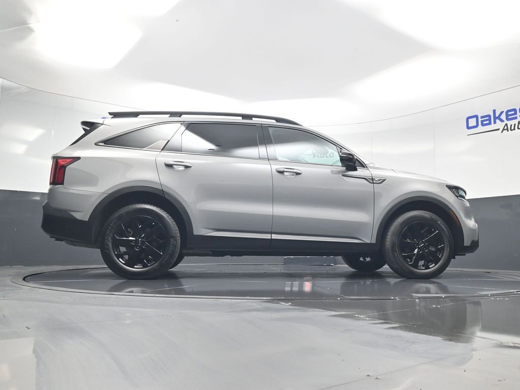 Certified 2023 Kia Sorento S AWD/4WD image 46