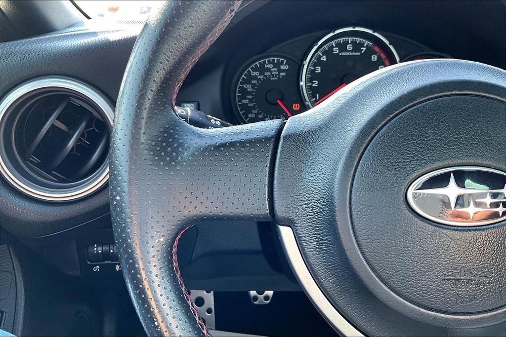 Used 2013 Subaru BRZ Limited w/ Protection Pkg 1 RWD image 18