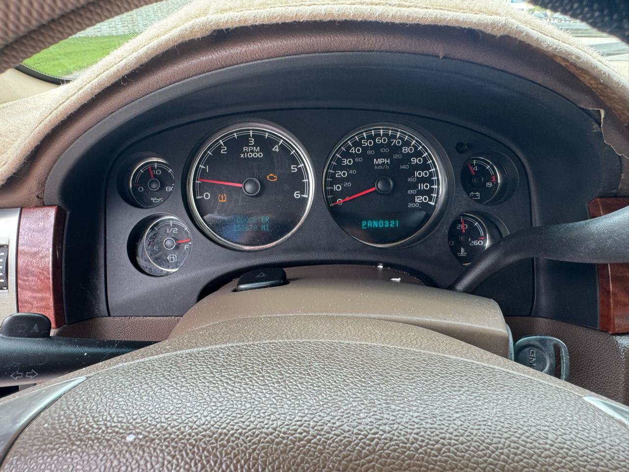 Used 2007 GMC Yukon XL SLT w/ SLT Preferred Equipment Group RWD image 20