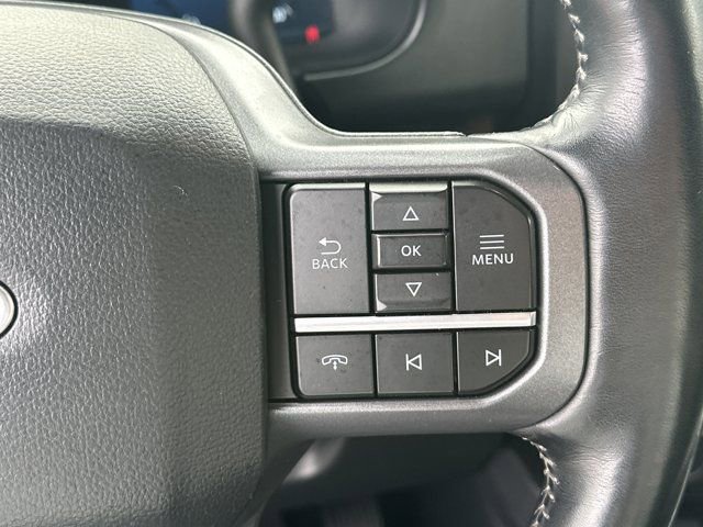 Used 2024 Ford F350 Lariat w/ Chrome Package image 27