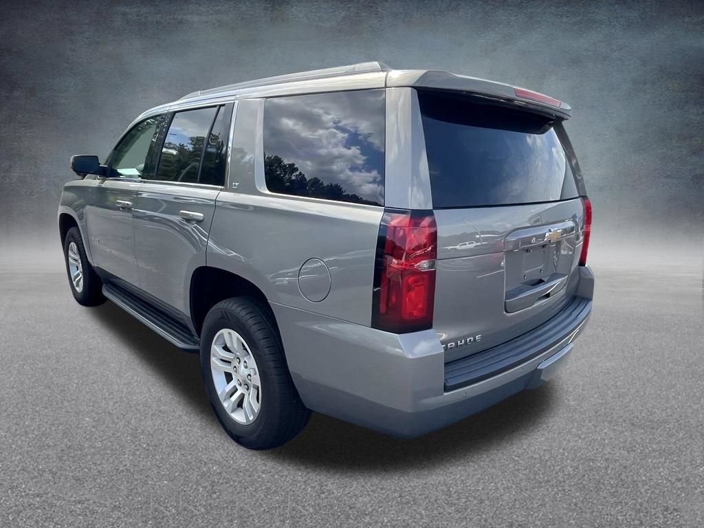 Used 2019 Chevrolet Tahoe LT AWD/4WD image 8