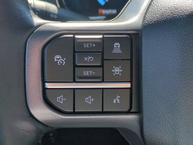 Certified 2024 Ford F150 Lariat w/ Bed Utility Package AWD/4WD image 17
