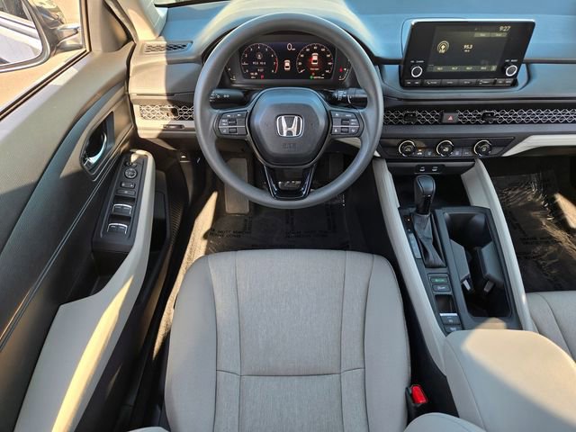 Used 2024 Honda Accord LX image 11