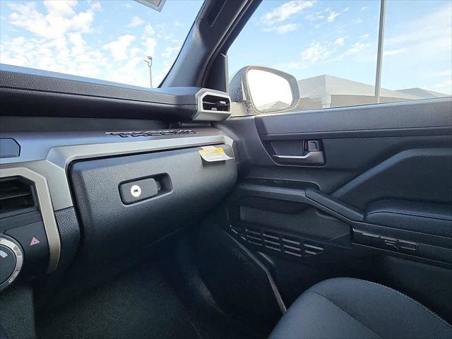 Certified 2024 Toyota Tacoma TRD Sport RWD image 22