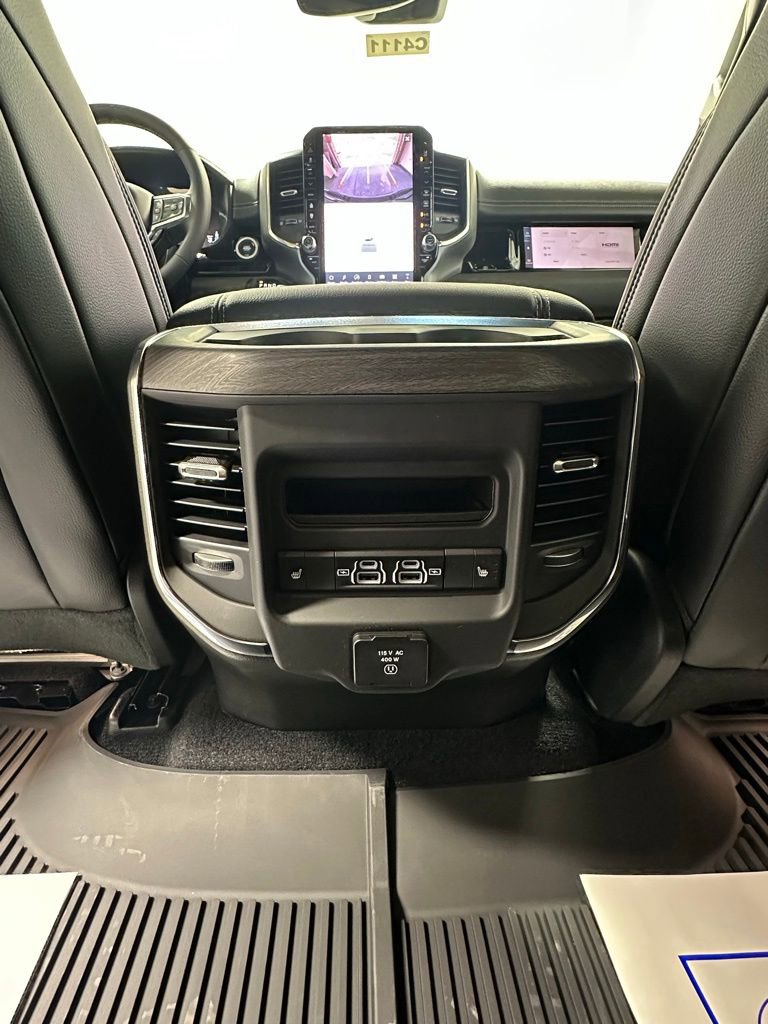 New 2026 RAM 1500 Laramie image 26