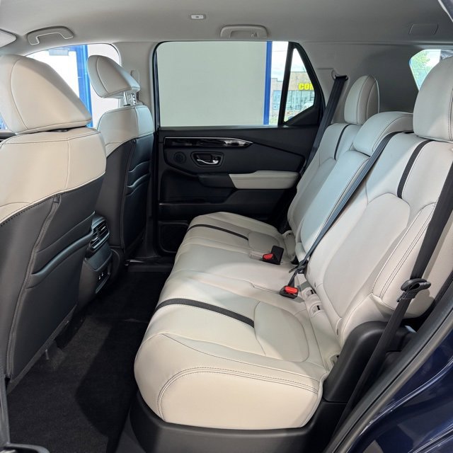New 2026 Honda Passport RTL image 9