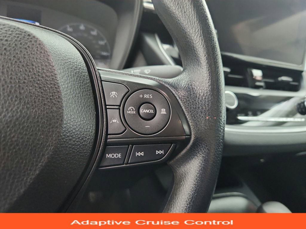 Used 2023 Toyota Corolla LE FWD image 26
