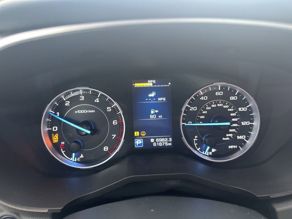 Used 2022 Subaru Ascent Touring AWD/4WD image 29