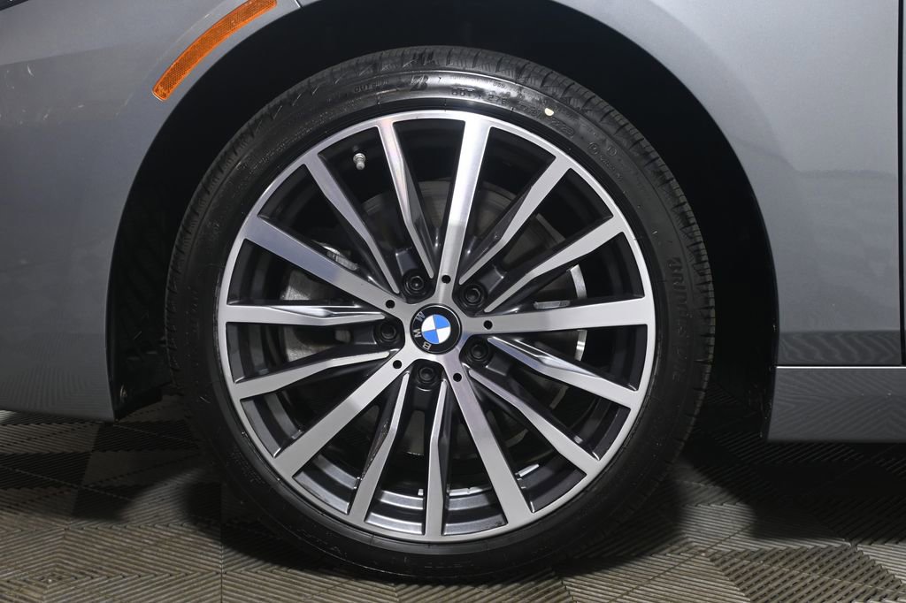 Certified 2023 BMW 228i xDrive Gran Coupe w/ Convenience Package AWD/4WD image 12