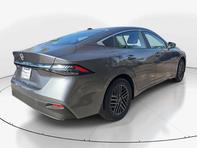 New 2026 Nissan Sentra SV w/ SV Convenience Package FWD image 11