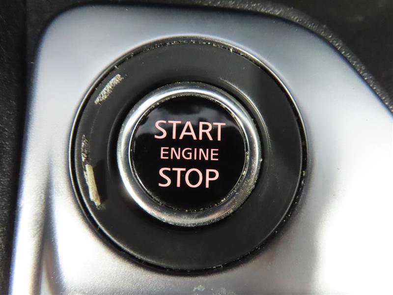 Used 2024 Nissan Sentra SV FWD image 19
