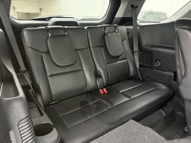 Used 2021 Ford Explorer Limited w/ Hybrid Equipment Group 310A AWD/4WD image 35