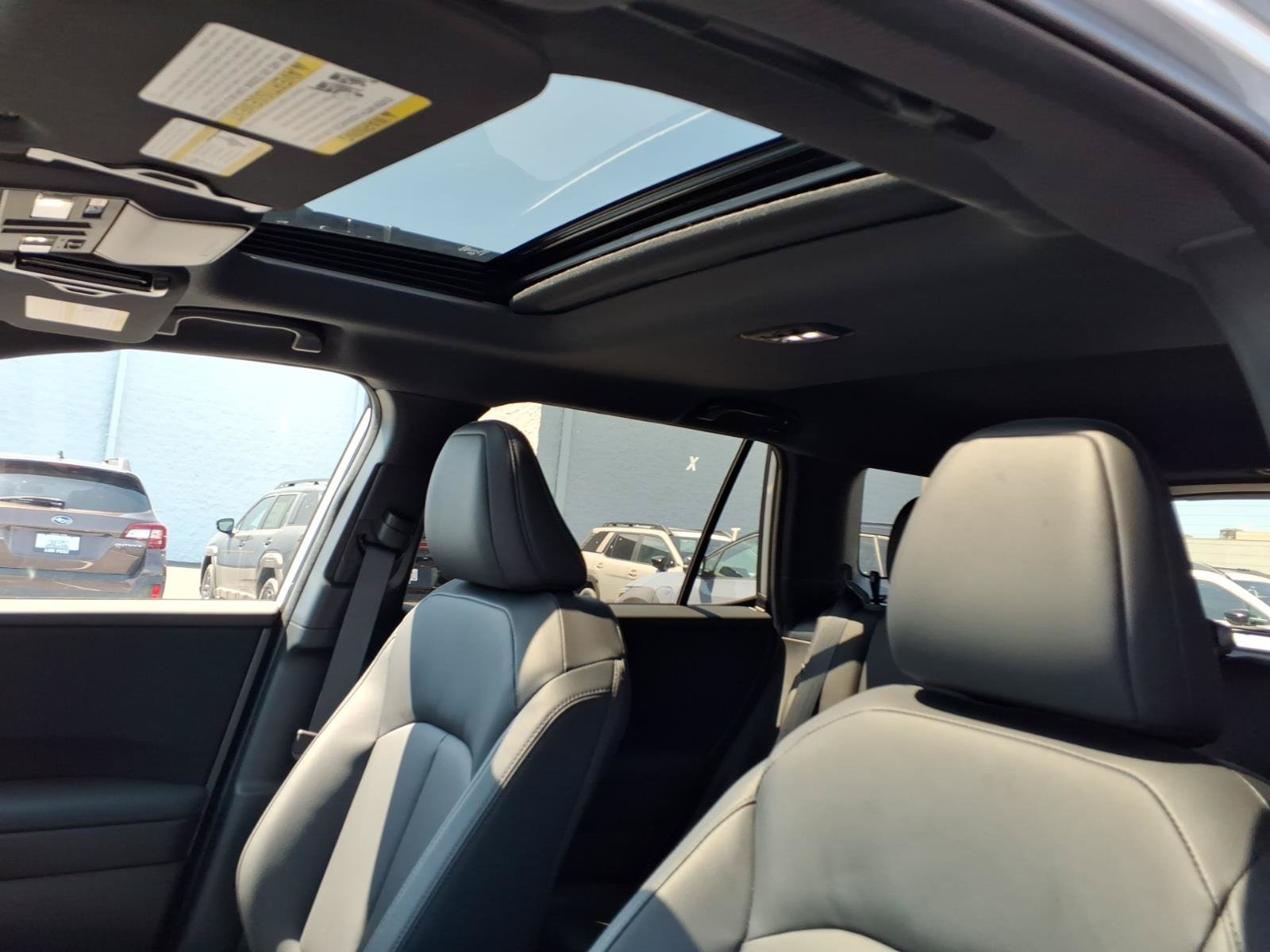 New 2026 Subaru Outback Premium AWD/4WD image 15
