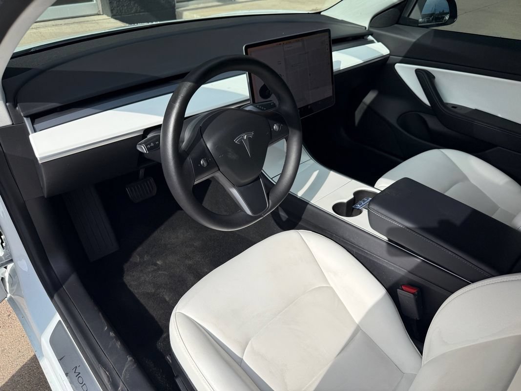 Used 2019 Tesla Model 3 Standard Range Plus RWD image 20