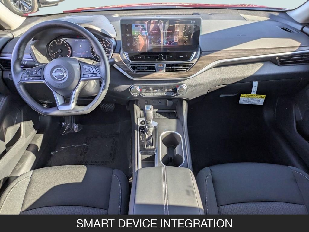 New 2026 Nissan Altima 2.5 SV w/ SV Special Edition Package image 13