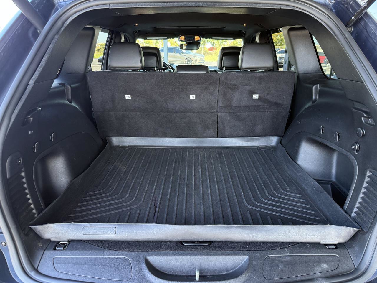 Used 2021 Jeep Grand Cherokee 80th Anniversary w/ Quick Order Package 28K 80th AWD/4WD image 39
