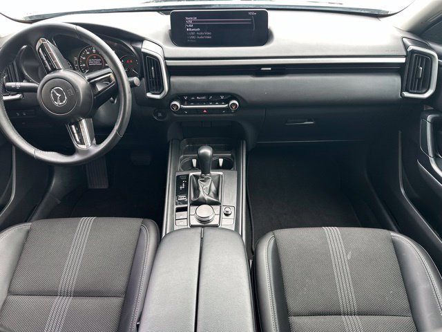 Used 2026 MAZDA CX-50 AWD 2.5 S w/ Preferred Pkg image 21