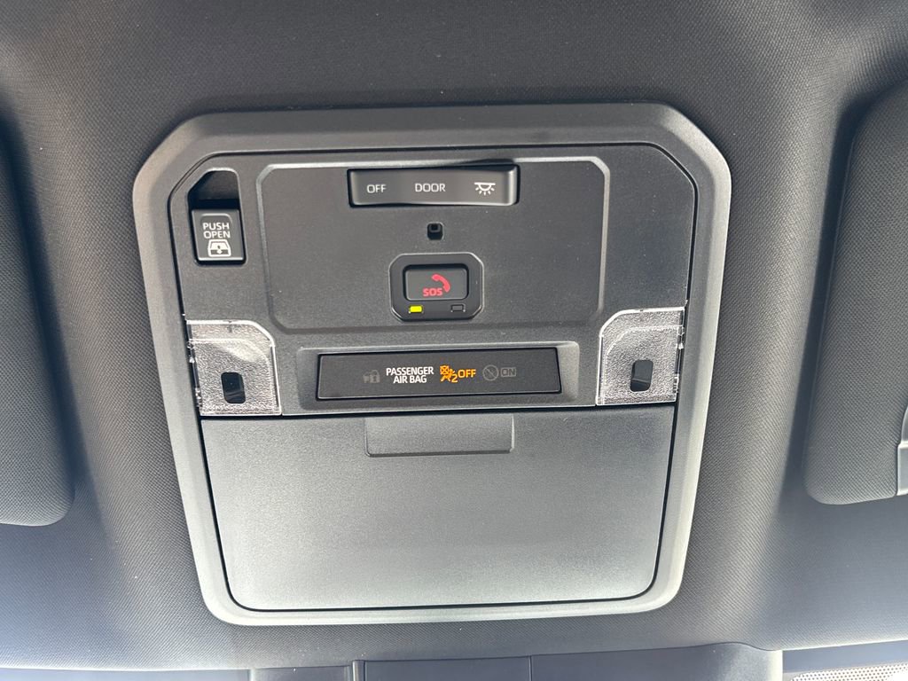 New 2026 Toyota Tundra SR5 image 17