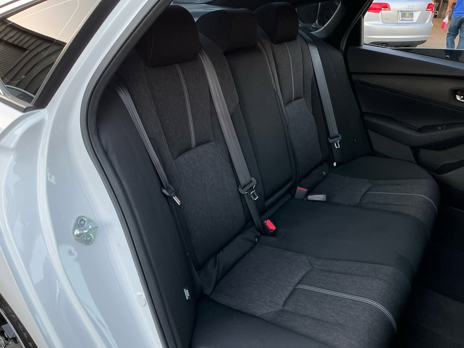 Used 2023 Honda Accord Sport image 21