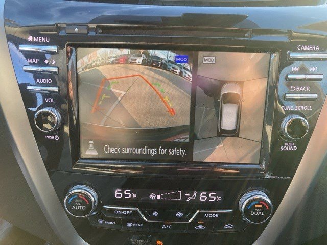 Used 2023 Nissan Murano SL image 18