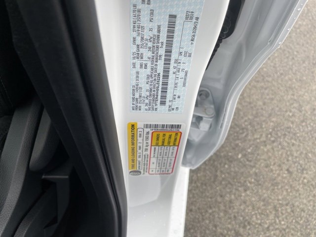 New 2025 Ford Ranger XLT w/ FX4 Off-Road Package image 20