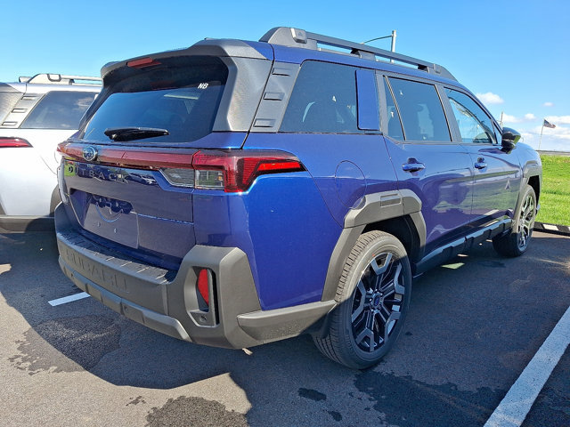 New 2026 Subaru Outback Touring XT AWD/4WD image 4