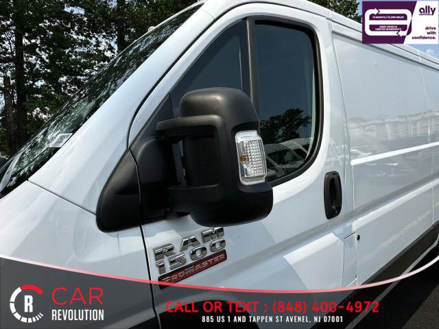 Used 2020 RAM ProMaster 1500 image 30