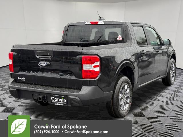 New 2026 Ford Maverick XLT w/ Equipment Group 301A image 14