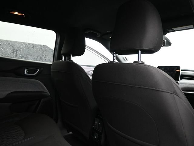 Used 2025 Jeep Compass Sport AWD/4WD image 20