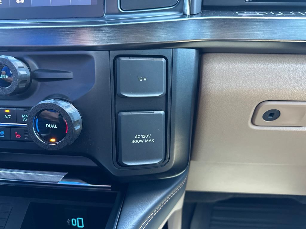 Used 2024 Ford F250 Lariat w/ Sport Appearance Package AWD/4WD image 5
